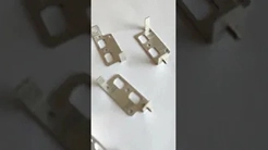 Connettore della batteria