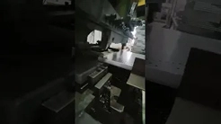 Piegatura e punzonatura