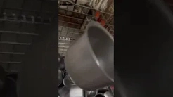 Copertura dell'attrezzatura