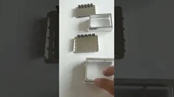 Scudo di alimentazione