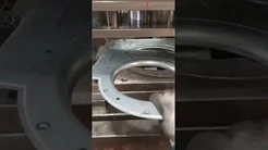 Copertura per imbutitura profonda