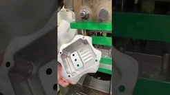 Perforazione del foro