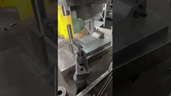 Piegatura del tubo solido