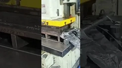 Stampaggio progressivo