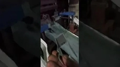 Stampaggio progressivo a stampo