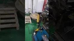 Timbratura progressiva del terminale 1