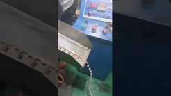 Timbratura progressiva del terminale 2