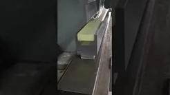 Piegatura lamiera spessa