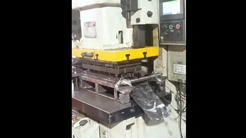 Stampaggio progressivo